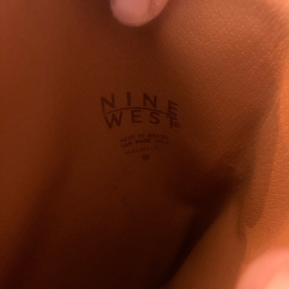 Womens size 7m tall boots - Picture 5 of 10